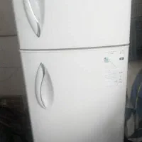 یخچال فریزر