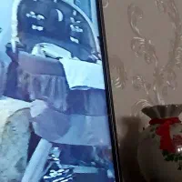 تخت کنار مادر  مارک مامالاو رنگ نسکافه ای