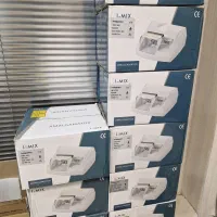 اتوکلاو یونیت گرافی مطب دندانپزشکی