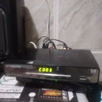 گیرنده دیجیتال ایکس ویژن