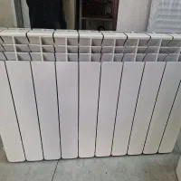 رادیاتور پره ای بوتان دسته دوم .نوهم موجوده