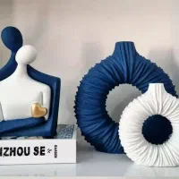 ظروف و اکسسوری دکور خونه