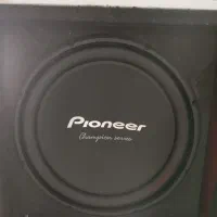 ساب ووفر پایونیر مدل TS-W32S4