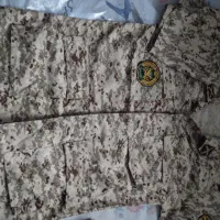 لباس سربازی نزاجا