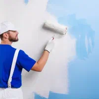 استخدام نقاش ساختمان
