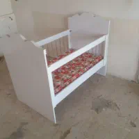 تخت خواب کودک