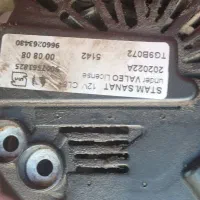 دینام 206تیپ ۲