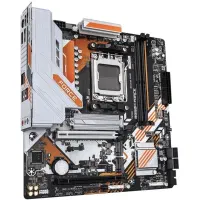 مادربورد GIGABYTE B850M FORCE