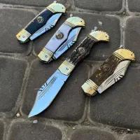 چاقو دنده ای کارد سیاوش زنجان