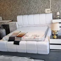 سرویس خواب  ۲۰ مدل تخت خواب به قیمت تولیدی ۴۰درصد