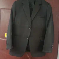 کت و شلوار