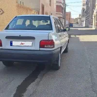 پراید ۹۱