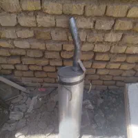 منبع اگزوز بلوچی