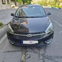 آریزو ۵ سری IE مدل اسفند ۱۴۰۰