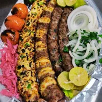 کباب پز نیازمندیم