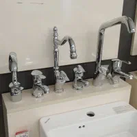 شیرآلات مدل لاله