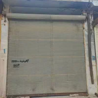 کرکره عرض۳.۵ در ارتفاع ۳.۶۰
