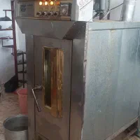 فروش لوازم قنادی