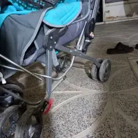 کالسکه رایگان واسه نیازمند