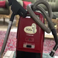 جارو برقی