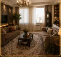اپارتمان ۵۰ متری