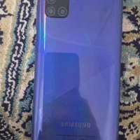 گوشی سامسونگ a31 128 4gig