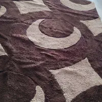 گلیم فرش  ماشینی