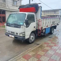 ایسوزو 8نیمه دوم