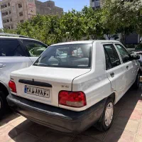 پراید 131/ مدل 1398/بدون رنگ /نقد و اقساط