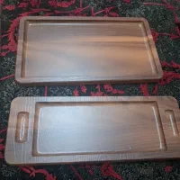 اوردوخوری با سینی