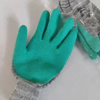 دستکش ایمنی