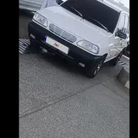 پراید 131 مدل 98