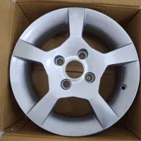 رینگ اسپورت سایز ۱۴ مناسب برای ۲۰۶و ۲۰۷