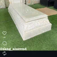 سنگ مزار ماندگار