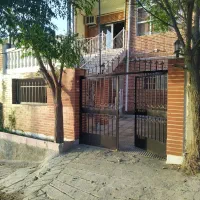 ویلا در روستای الهادی شهرستان رامیان