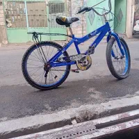 دوچرخه‌ بچه گانه