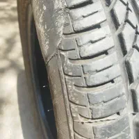 لاستیک پژو ۴۰۵ سایز ۱۴