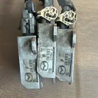 استوک هیندا نیسان ماکسیما مزدا3تویتا