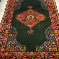 فرش دستباف ترکمن