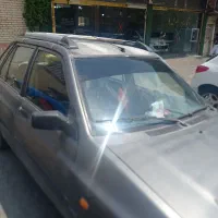 پراید ۸۴