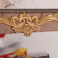 کتیبه کاملا سالم