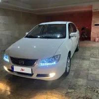 لیفان ۶۲۰ مدل ۹۰