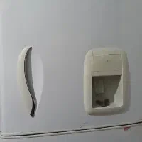 یخچال امرسان فریز دار ۴ کشو