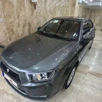 دنا پلاس توربو اتوماتیک آخر ۱۴۰۳