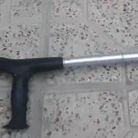 عصای دستی بچه‌گانه