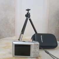 دوربین عکاسی و فیلمبرداری پاناسونیک ۱۲ مگاپیکسل