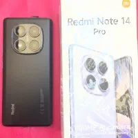 Note14pro 256g بسیار تمیز