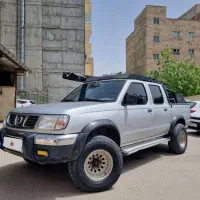 نیسان پیکاپ ۸۸
