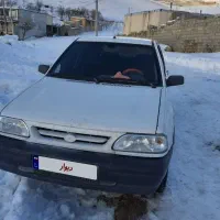 پراید95|خودرو سواری و وانت|شهرکرد, |دیوار