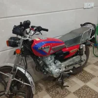 موتور۲۰۰ کویر مدل ۱۴۰۳
